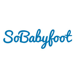 Logo partenaire sobabyfoot