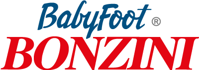 Logo partenaire Babyfoot Bonzini